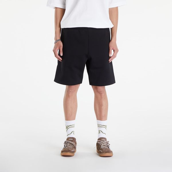 Carhartt WIP Къси панталони Carhartt WIP Chase Sweat Short Black/ Gold S