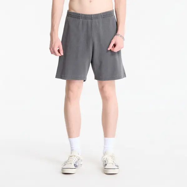Carhartt WIP Къси панталони Carhartt WIP Harper Sweat Short Black Garment Dyed S
