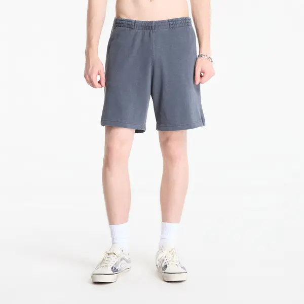 Carhartt WIP Къси панталони Carhartt WIP Harper Sweat Short Carbon Garment Dyed S