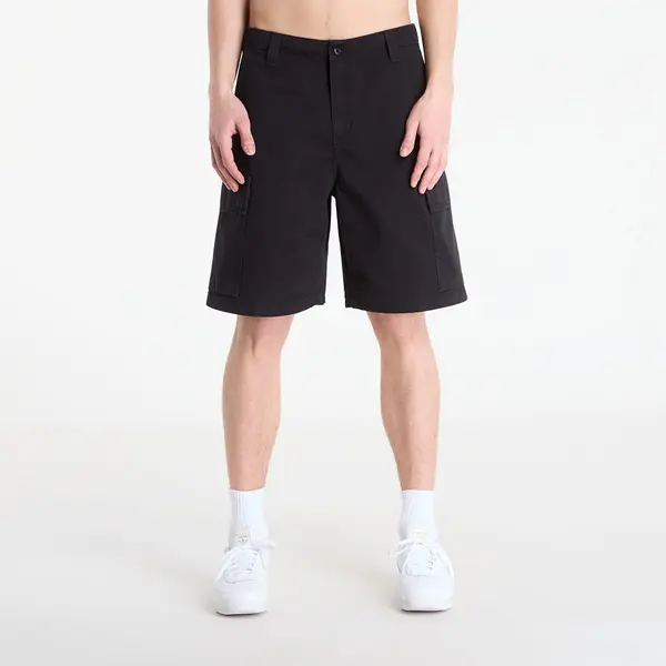 Carhartt WIP Къси панталони Carhartt WIP Kade Cargo Short Black 28