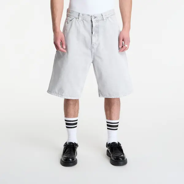 Carhartt WIP Къси панталони Carhartt WIP OG Single Knee Short Black S