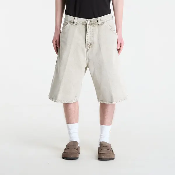 Carhartt WIP Къси панталони Carhartt WIP OG Single Knee Short Opuntia XL