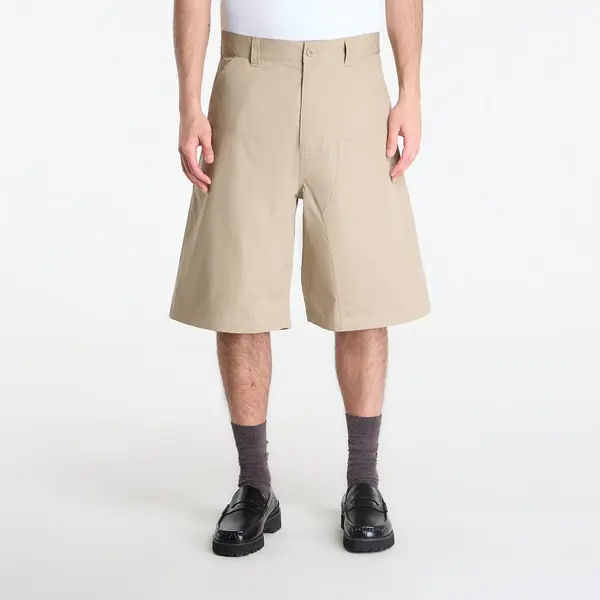 Carhartt WIP Къси панталони Carhartt WIP Postal DK Short Iroko XXL