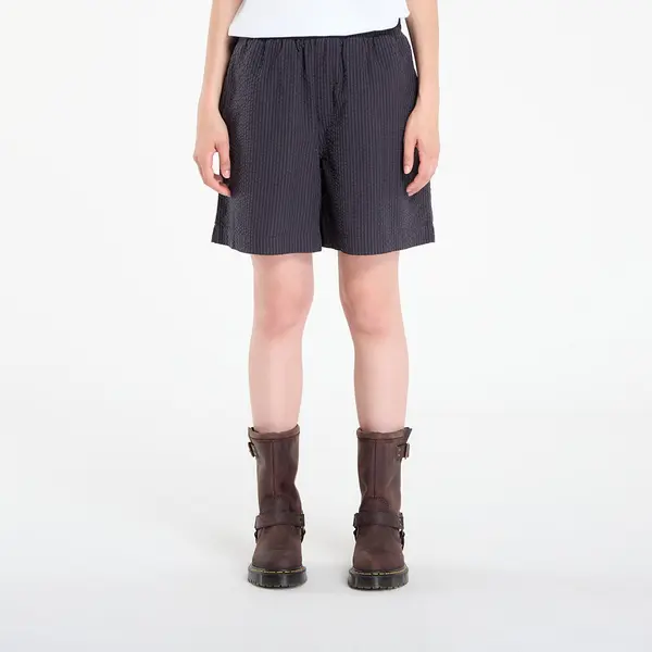 Carhartt WIP Къси панталони Carhartt WIP W' Toland Short Toland Stripe/ Black S