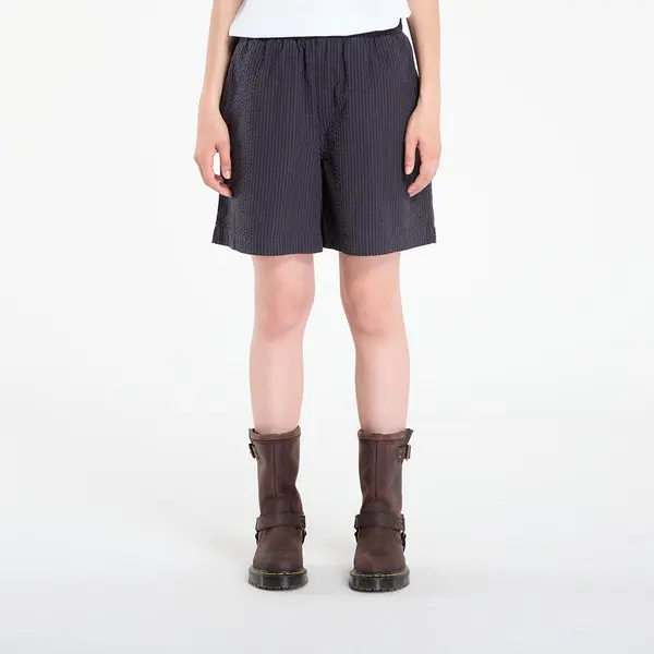 Carhartt WIP Къси панталони Carhartt WIP W' Toland Short Toland Stripe/ Black XS