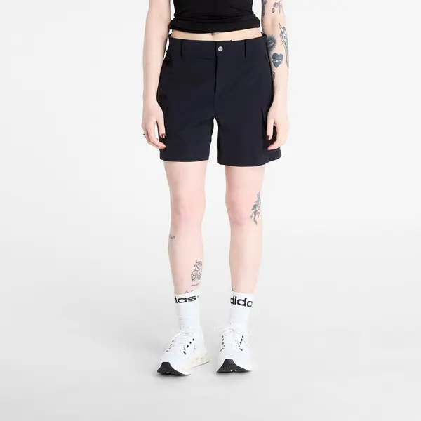 Columbia Къси панталони Columbia Silver Ridge™ Elite Hiking Shorts Black 10