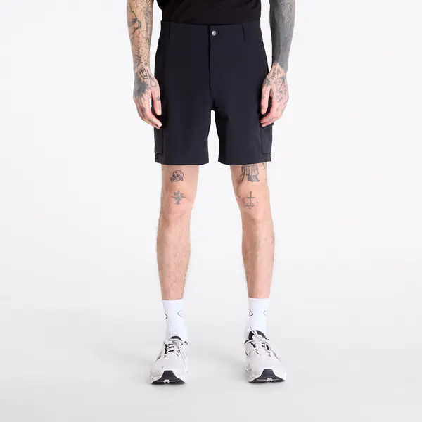 Columbia Къси панталони Columbia Silver Ridge™ Elite Hiking Shorts Black 34