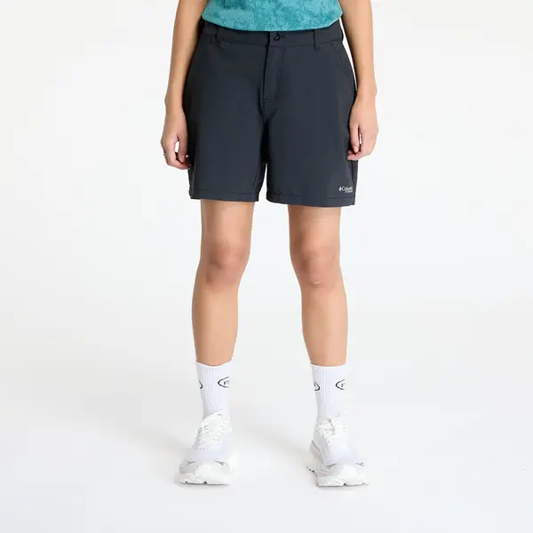 Columbia Къси панталони Columbia Summit Valley™ Short II Black 4