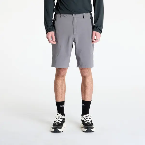 Columbia Къси панталони Columbia Triple Canyon™ Short II City Grey 36