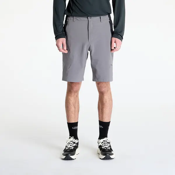 Columbia Къси панталони Columbia Triple Canyon™ Short II City Grey 36