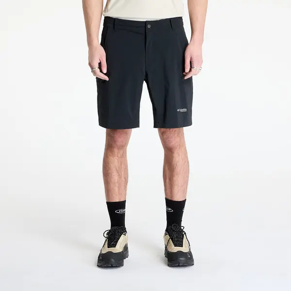 Columbia Къси панталони Columbia Wanoga™ Lightweight Short Black 36