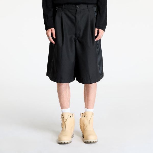 Comme des Garçons SHIRT Къси панталони Comme des Garçons SHIRT Woven Shorts Black S