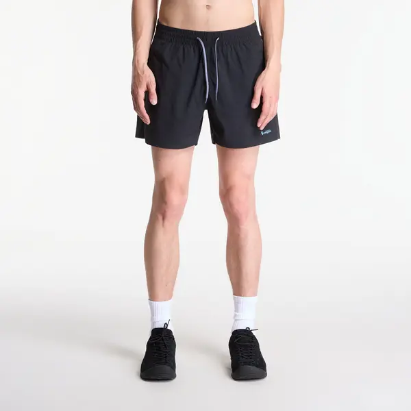 Cotopaxi Къси панталони Cotopaxi M's Brinco 5" Short - Solid Cotopaxi Black L