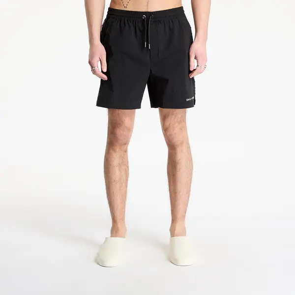 Daily Paper Къси панталони Daily Paper Mehani Shorts Black XL