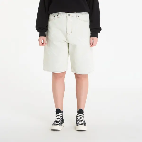 Daily Paper Къси панталони Daily Paper Monogram Canvas Shorts Foggy Dew L