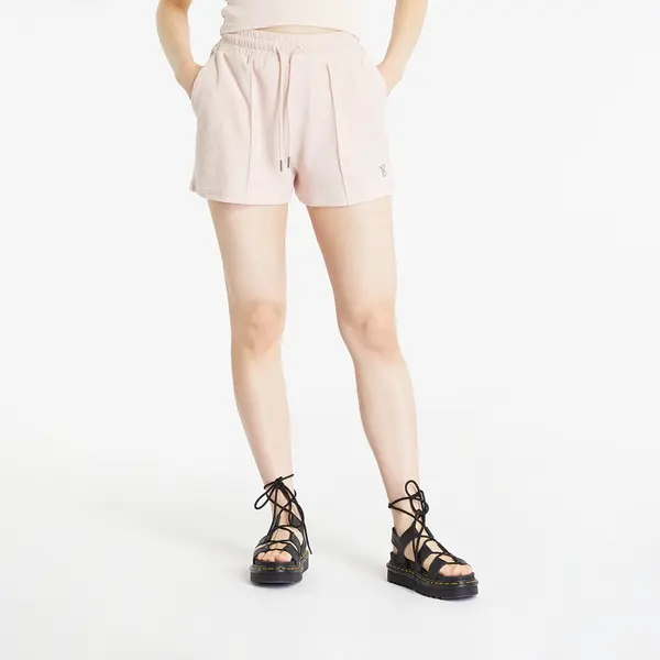 Daily Paper Къси панталони Daily Paper Rener Shorts Hushed Pink S