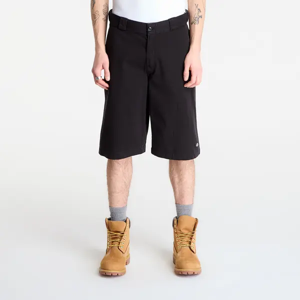 Dickies Къси панталони Dickies 247 Gd 13 Inch Short Black W30