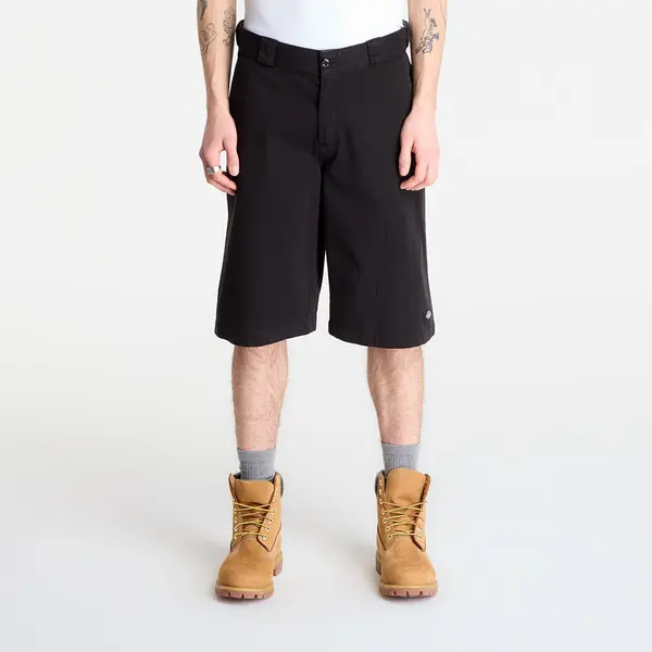 Dickies Къси панталони Dickies 247 Gd 13 Inch Short Black W36