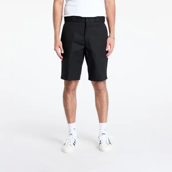 Dickies Къси панталони Dickies 874 Short Black W30