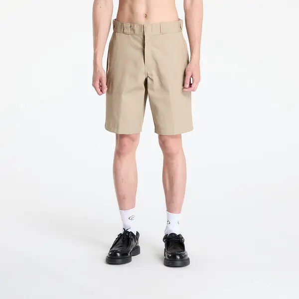 Dickies Къси панталони Dickies 874 Short Khaki W30