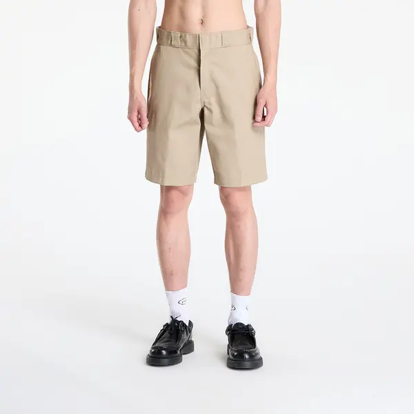 Dickies Къси панталони Dickies 874 Short Khaki W34