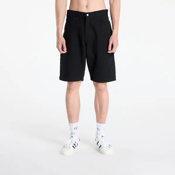 Dickies Къси панталони Dickies Dickies Duck Canvas Short SW Black W32