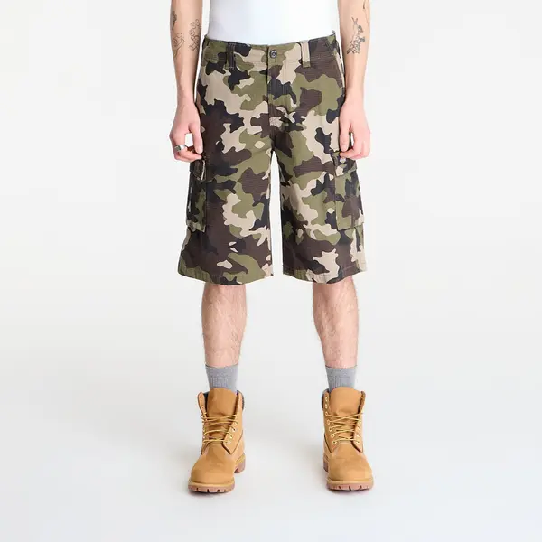 Dickies Къси панталони Dickies Eagle Bend Cargo Short Camouflage W31