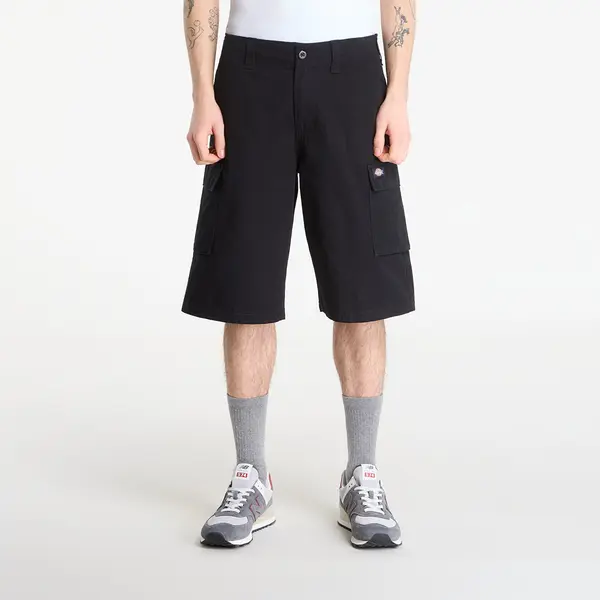 Dickies Къси панталони Dickies Eagle Bend Short Black W32