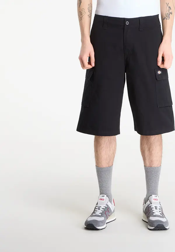 Dickies Къси панталони Dickies Eagle Bend Short Black W32