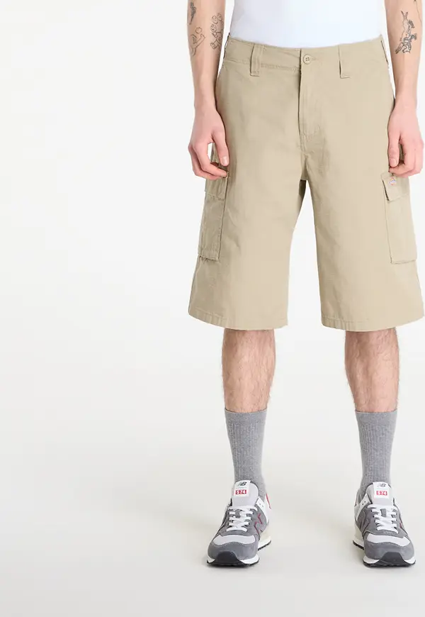 Dickies Къси панталони Dickies Eagle Bend Short Khaki W33