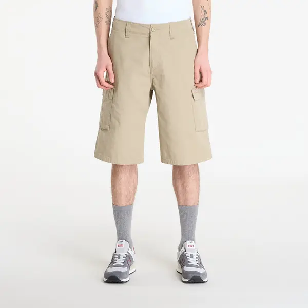 Dickies Къси панталони Dickies Eagle Bend Short Khaki W38