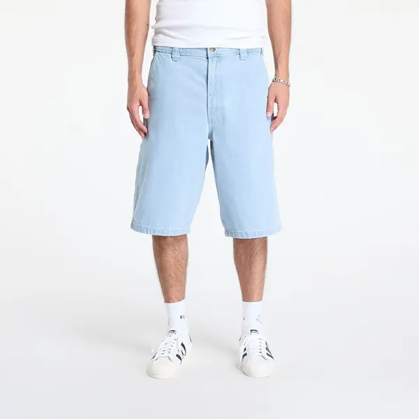 Dickies Къси панталони Dickies Madison Denim Short Vintage Aged Blue W33