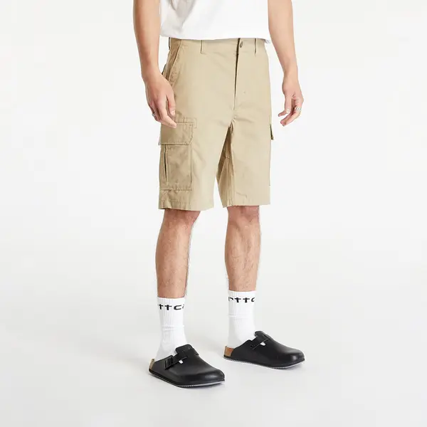 Dickies Къси панталони Dickies Millerville Cargo Short Khaki W31