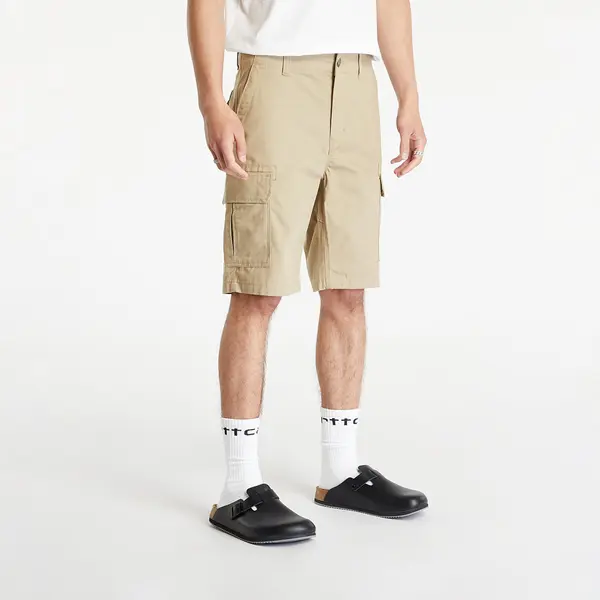 Dickies Къси панталони Dickies Millerville Cargo Short Khaki W36