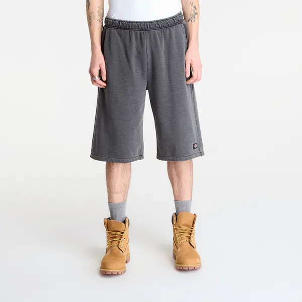 Dickies Къси панталони Dickies Streetsboro 13 Inch Sweat Black L