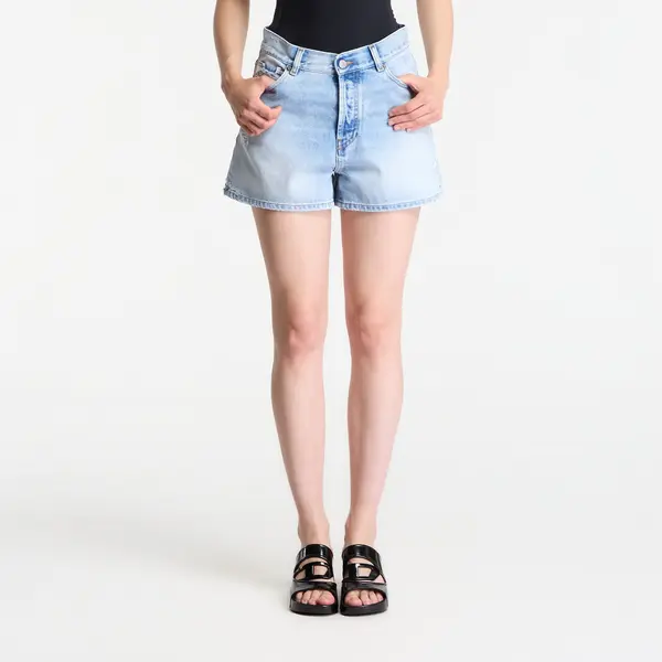 DIESEL Къси панталони Diesel De-Helios Shorts Blue 28