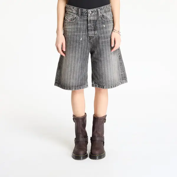 Diesel Къси панталони Diesel De-Sire-Short Shorts Black/ Blue 27