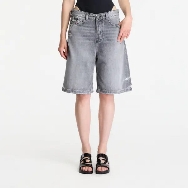 DIESEL Къси панталони Diesel De-Sire-Short Shorts Black/ Blue 29