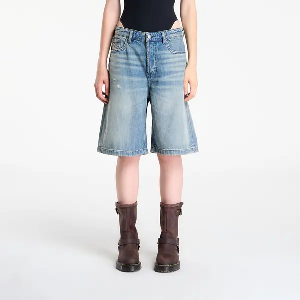 Diesel Къси панталони Diesel De-Sire-Short Shorts Blue 28