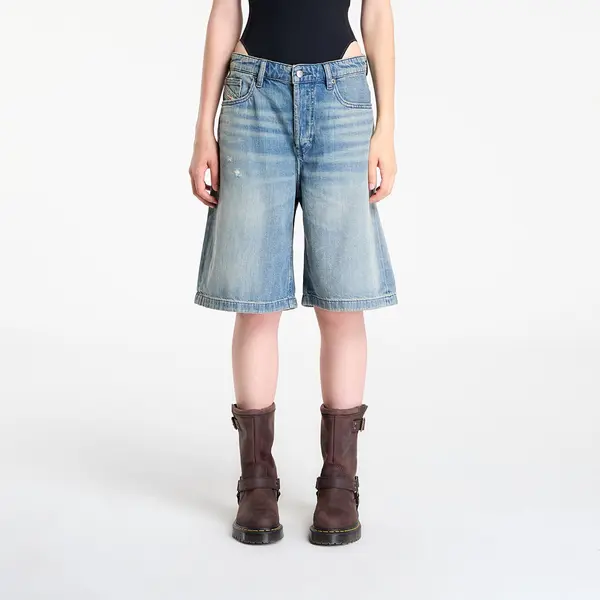 Diesel Къси панталони Diesel De-Sire-Short Shorts Blue 29