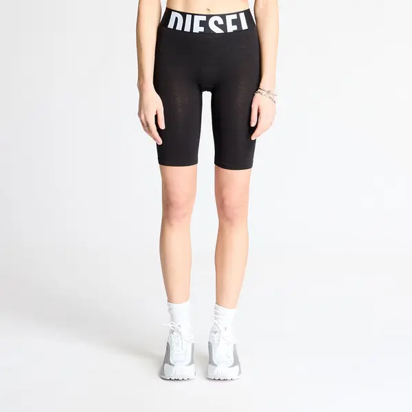 Diesel Къси панталони Diesel Iva-D-Pop Shorts Black XS