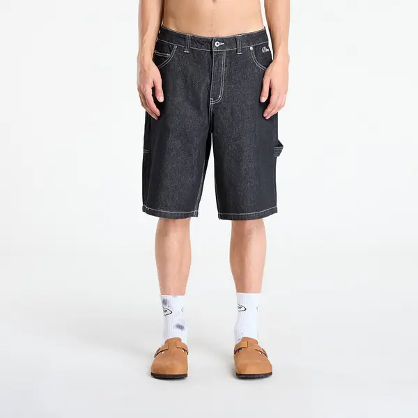 DIME Къси панталони DIME Classic Denim Shorts Black Washed 34