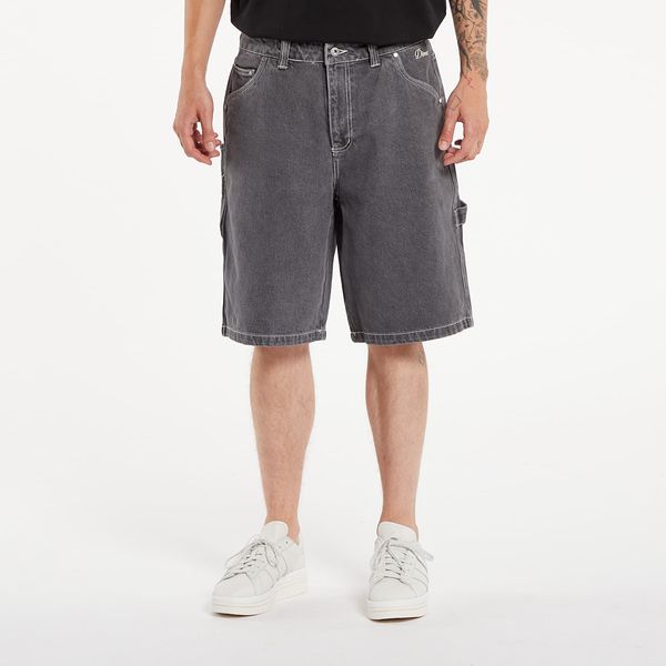 DIME Къси панталони Dime Classic Denim Shorts Faded Black 28