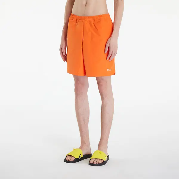 DIME Къси панталони Dime Classic Shorts Orange S