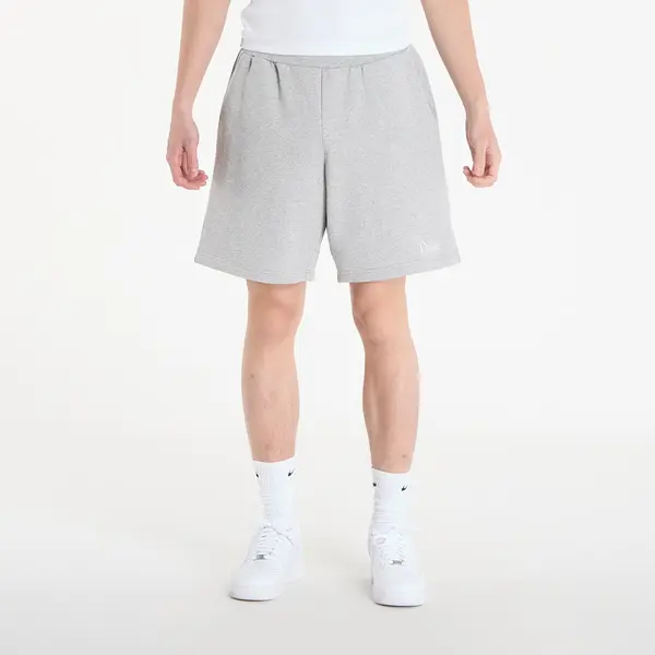 DIME Къси панталони DIME Classic Small Logo Sweatshorts Heather Gray XL