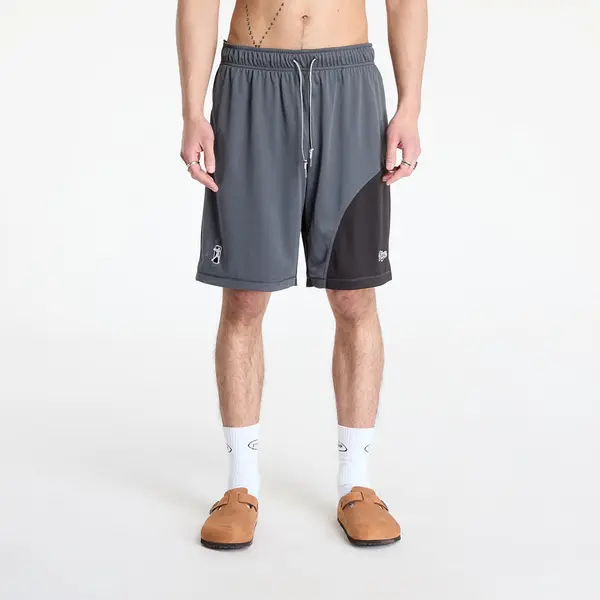 DIME Къси панталони DIME Tantrum Mesh Shorts Black M