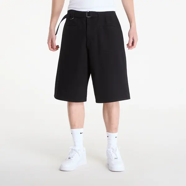 DIME Къси панталони DIME Tech Denim Shorts Black 30
