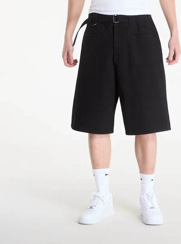 DIME Къси панталони DIME Tech Denim Shorts Black 30