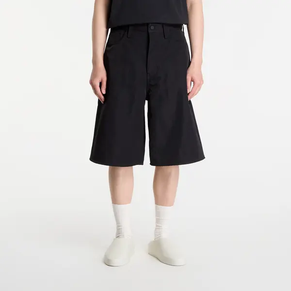 Fear of God Essentials Къси панталони Fear of God Essentials 5 Pocket Short Vintage Black 32