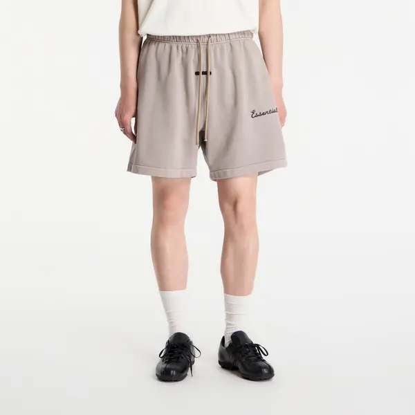 Fear of God Essentials Къси панталони Fear of God Essentials Training Classic Fit Short Faded Seal L